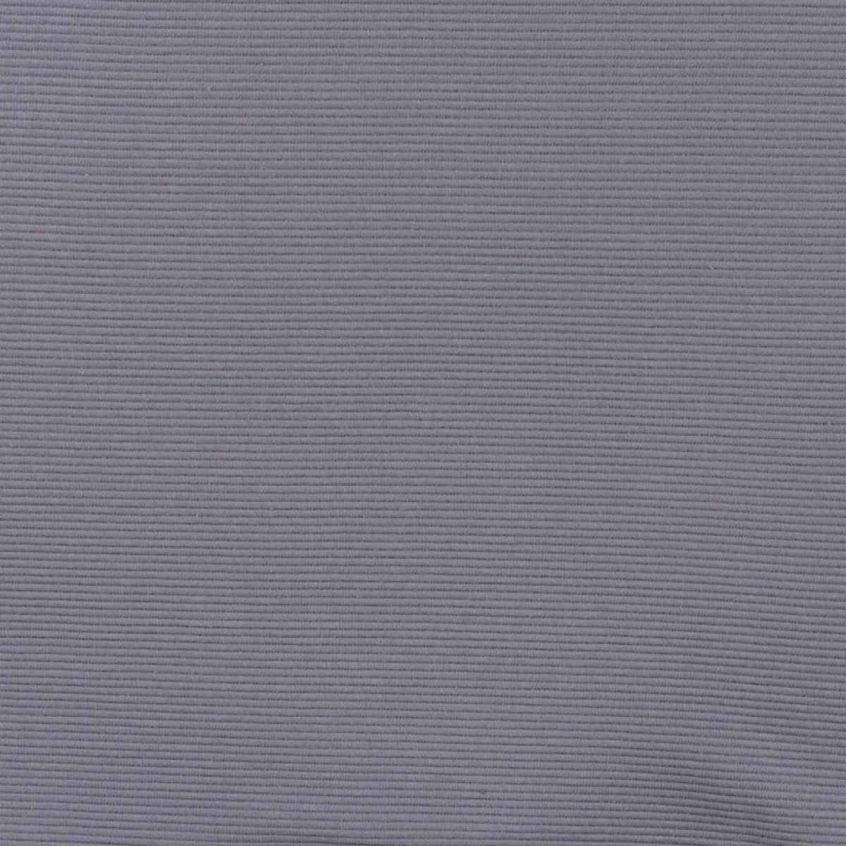 Ottoman Rippjersey - rauchiges flieder